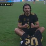 Raul Jimenez ghi bàn rồi tri ân Jota đầy xúc động