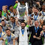 Real chưa từ bỏ tham vọng Super League