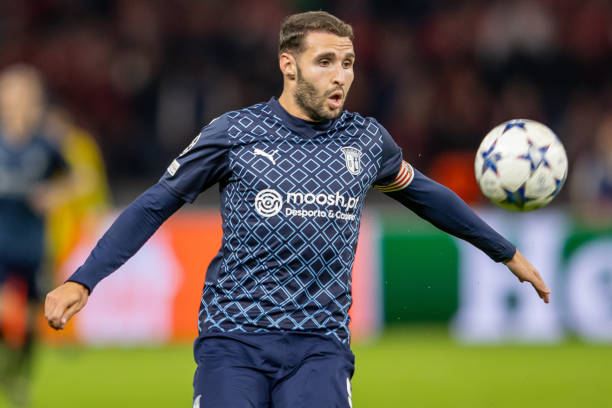 “Real là đội bóng tuyệt vời, nhưng chúng tôi sẽ hướng đến chiến thắng”