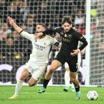 “Real Madrid dường như đã hết hơi”