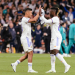 “Real Madrid không có quyền bước vào trận chung kết”