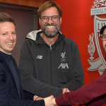 Real Madrid muốn chiêu mộ kiến trúc sư của Liverpool