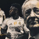 Real Madrid vs Quả bóng vàng: Toan tính của Perez