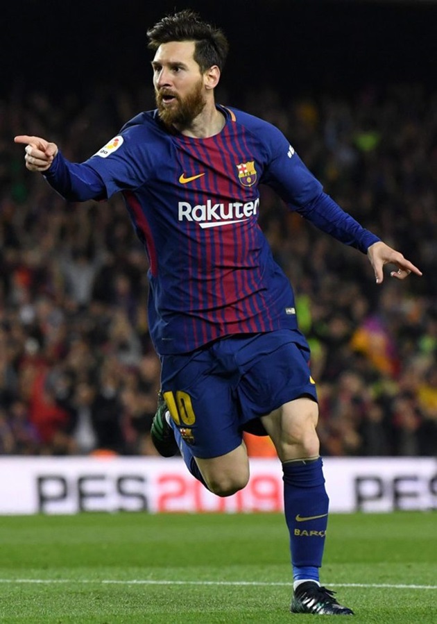 Real và Barca thư hùng ở World Cup cho các siêu CLB?