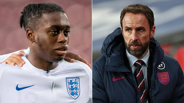 “Reece James không vượt qua được Wan-Bissaka”