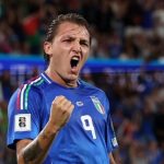 Retegui lập cú đúp, Italy hủy diệt Estonia ở vòng loại World Cup 2026