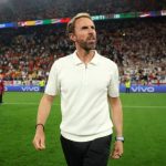 Rõ công việc mới của Southgate sau khi rời tuyển Anh