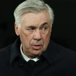 Rõ động thái Brazil dành cho Ancelotti