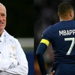 Rõ khả năng Mbappe trở thành đội trưởng tuyển Pháp