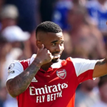 Rõ lý do 3 sao Arsenal bị loại khỏi tuyển Brazil