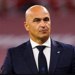 Roberto Martinez: Cristiano Ronaldo là mẫu đội trưởng thực thụ