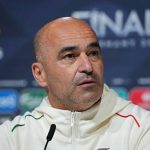 Roberto Martinez: Người Tây Ban Nha… trong lòng tuyển Bồ Đào Nha