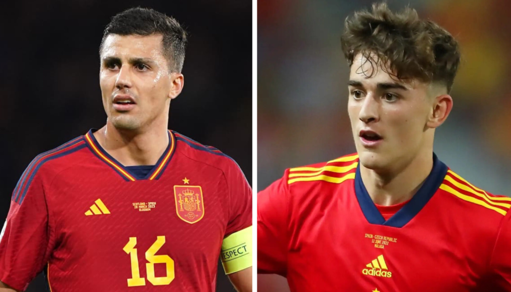 Rodri: ‘Bóng đá thật tàn nhẫn với cậu ấy’