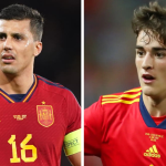 Rodri: ‘Bóng đá thật tàn nhẫn với cậu ấy’