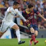 Rodri nói lý do Messi vĩ đại hơn Ronaldo