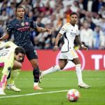 Rodrygo: “Real đã không làm được điều đó”