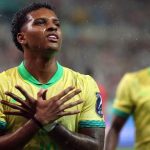 Rodrygo và hành trình vượt qua khủng hoảng tinh thần tìm lại chính mình