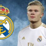 Rời Dortmund, Haaland sẽ chọn bến đỗ nào?