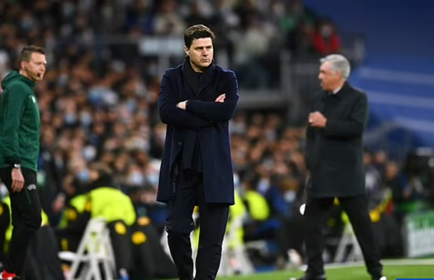 Rời PSG, đâu là bến đỗ lý tưởng với Pochettino?