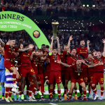 Roma chiến thắng Conference League: Khi Mourinho là lịch sử