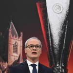 Roma của Mourinho dễ thở ở vòng play-off Europa League