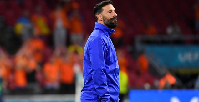 Romano xác nhận, Man Utd sắp mất một trợ lý tài năng