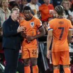 Ronald Koeman bị sốc, Van Dijk nêu điểm yếu của Hà Lan