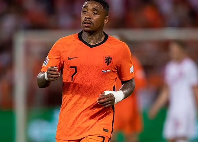 Ronald Koeman đóng sập cửa lên ĐT Hà Lan của cựu sao Premier League