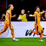 Ronald Koeman không chủ quan trước trận gặp Hungary