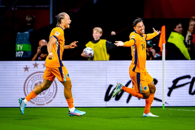 Ronald Koeman không chủ quan trước trận gặp Hungary