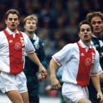 Ronald và Frank de Boer: Cặp song sinh càn quét bóng đá châu Âu
