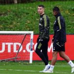 Ronaldo cảnh báo Sociedad