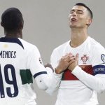 Ronaldo: Chống lại tất cả để hồi sinh