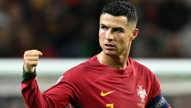 Ronaldo chuẩn bị trở lại Mỹ thi đấu sau 10 năm