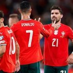 Ronaldo đá hỏng phạt đền, Bồ Đào Nha thắng nhọc nhằn CH Ireland
