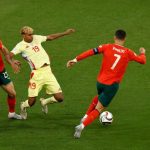 Ronaldo đã thắng Yamal