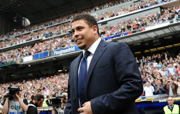 Ronaldo kể tên 5 ứng viên vô địch Champions League năm nay