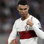 Ronaldo lên tiếng sau khi Bruno ghi bàn giúp Bồ Đào Nha toàn thắng