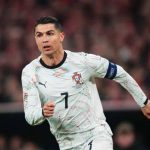 Ronaldo lên tiếng về màn ăn mừng gây tranh cãi của Hojlund