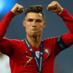 Ronaldo muốn dự EURO ở tuổi 39