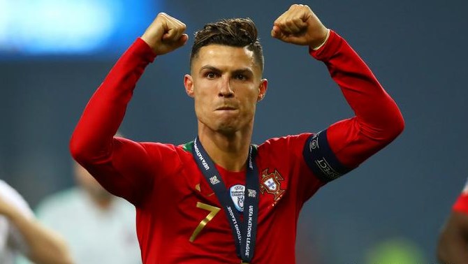 Ronaldo muốn dự EURO ở tuổi 39