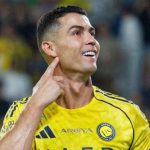 Ronaldo: “Nếu đá ở Ngoại hạng Anh tôi vẫn ghi bàn ngang ngửa Saudi Pro League”