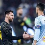 Ronaldo: “Nếu thích tôi, không cần phải ghét Messi”