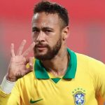 Ronaldo: Neymar là niềm hy vọng của Brazil ở World Cup 2026