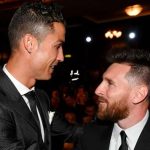 “Ronaldo nhận ra cậu ấy không thể làm được những gì Messi đã làm”
