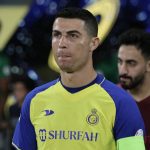 Ronaldo ở Saudi Arabia tốt cho tuyển Bồ Đào Nha