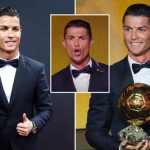 Ronaldo phá lệ, tham dự gala Quả bóng vàng 2022