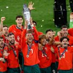 Ronaldo tạo loạt kỷ lục đáng kinh ngạc ở tuổi 40