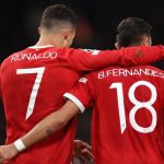 Ronaldo và Bruno ở đâu trong cuộc bình chọn Ballon d’Or?