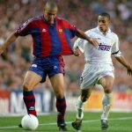 Ronaldo và cuộc săn trộm táo bạo của Inter